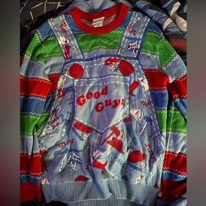 Men’s size medium good guys hoodie